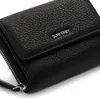 SURI FREY Geldbörse SFY Tiffy Wallet Black schwarz Produktbild-Vorschau 5