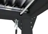 Aluminiowa pergola HWC-L41 z 6-krotną ścianą boczną, Podgląd zdjęcia produktu 7