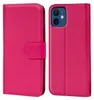 Book Case pour iPhone 12 Mini Coque (5.4) Flip Cover Handy Voir les images du produit 1