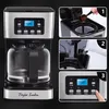 Taylor Swoden - Kaffeemaschine mit Timer,1.5L Produktbild-Vorschau 8