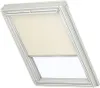 VELUX Vorteils-Set Hitzeschutz-Markise transparent schwarz Produktbild-Vorschau 3