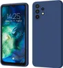 Hülle für Samsung Galaxy A32 5G Case Cover Bumper Silikon Produktbild-Vorschau 1