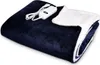 Navaris XXL Elektrische Poncho Heizdecke - 180x130cm 3 Produktbild-Vorschau 1