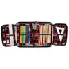 5tlg Spiderman Schulranzen set Rucksack Federtasche Produktbild-Vorschau 9