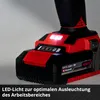 Akumulatorowa wiertarko-wkrętarka udarowa Einhell TE-CD Podgląd zdjęcia produktu 9