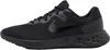 Buty Męskie Nike Revolution 6 001 Całe Czarne R-40,5 Podgląd zdjęcia produktu 17