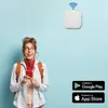 BSK ZEPHYR 110 Rekuperator ścienny WiFi 30 m³/h Higrostat Podgląd zdjęcia produktu 7