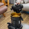 Uniwersalny odkurzacz przemysłowy, 2400W, pojemność 21 Podgląd zdjęcia produktu 4
