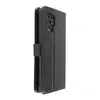 Bookstyle-Case für Doro 8210 schwarz Bookstyle Tasche Náhled obrázku produktu 4