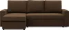 Ecksofa mit Schlaffunktion NEO mit gerader Armlehne, Produktbild-Vorschau 2