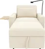 okwish Klappsofa Schlafsofa mit Produktbild-Vorschau 8