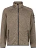 Cmp Man Jacket Teak-Antracite Teak-Antracite 58 Produktbild-Vorschau 1