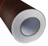 Möbelfolie Nussbaum Holzoptik 61x500 cm Selbstklebefolie Produktbild-Vorschau 4