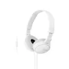 Sony MDR-ZX110AP - Cuffie con microfono - circumaurali - Anteprima dell’immagine prodotto 5