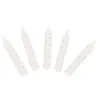 goki 60695 Geburtstagskerzen-Set, gepunktet, grau (1 Set) Produktbild-Vorschau 2