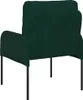 vidaXL Sofas mit Kissen 55cm Dunkelgrün Sperrholz Produktbild-Vorschau 6