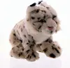 WWF Plüschtier Luchs (25cm) lebensecht Kuscheltier Produktbild-Vorschau 7