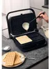 ZWILLING 1033327 Piastre per waffle Anteprima dell’immagine prodotto 4