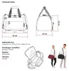 Sporttasche klein Herren Jungen Freizeittasche Reisetasche Produktbild-Vorschau 13