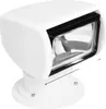 Lodní reflektor, 100W halogen, dálkové ovládání, vodotěsný, Náhled obrázku produktu 1