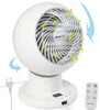 Greenmigo Leiser Smart Tischventilator für Schlafzimmer Produktbild-Vorschau 1