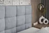 ALTDECOR Boxspringbett mit Matratze und Lattenrost  - APO  Produktbild-Vorschau 4
