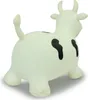 Jamara bouncy animal cow biały/czarny z pompką Podgląd zdjęcia produktu 13