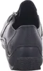 Rieker Damen Slipper kleine Füße elegant Reißverschluss Produktbild-Vorschau 28