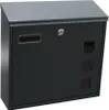 briefkasten 350x330x110mm ANTR Produktbild-Vorschau 1