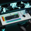 Podkładka pod mysz gamingowa Titanwolf XXXL, speed mouse Podgląd zdjęcia produktu 5