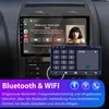 2+32G 9 pollici Android13 Carplay Car Radio GPS Navi per Anteprima dell’immagine prodotto 18