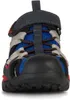 Geox Sandale Blau Produktbild-Vorschau 10