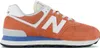 New Balance Medium Moyen Sportschuh Orange Produktbild-Vorschau 9