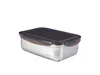 Vorratsdose aus Edelstahl 2700 ml Lock & Lock Produktbild-Vorschau 1