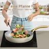 Pfanne 20cm Bratpfanne,Keramikpfanne,beschichtung Pfanne Produktbild-Vorschau 7