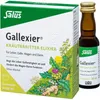 Salus Gallexier Kräuterbitter Elixier, 60 ml Lösung Produktbild-Vorschau 2