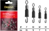 Delphin Quicker con gomma FDR Quicker 10 pezzi #10/9kg Anteprima dell’immagine prodotto 1