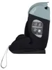 BabyGo Kinderautositz Lumo, grün, ohne Isofix Produktbild-Vorschau 3