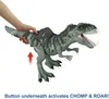 Mattel GYW86 - Jurassic World - Strike N' Roar - Produktbild-Vorschau 8