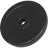 GYRONETICS® Kurzhanteln - Set, 20kg, 2x2kg, 2x2,5kg, 2x5kg Produktbild-Vorschau 2