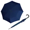 doppler stokparaplu paraplu Hit Long Automatic Uni Navy Productafbeelding-voorbeeld 3