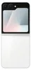 Galaxy Z Flip7 FE - White - 128 GB Produktbild-Vorschau 4