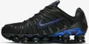 Nike Shox TL Black Racer Blue - EU 44.5 Produktbild-Vorschau 4
