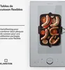 Klarstein Delicatessa Slim Domino, płyta indukcyjna, 3500 Podgląd zdjęcia produktu 11