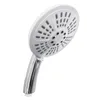Urban Living Luxus 5-Strahl Duschkopf Handbrause Produktbild-Vorschau 3