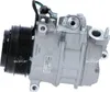 Compressore aria condizionata con puleggia a V 110mm NRF Anteprima dell’immagine prodotto 1