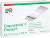Suprasorb® F Protect Folien-Wundverband 5 x 7 cm Produktbild-Vorschau 1