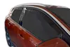 J&J AUTOMOTIVE | Windabweiser Passend Für Peugeot 3008 5D Produktbild-Vorschau 3