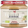 Nocciolata - Nuss-Nougat Creme Bianca 250g Produktbild-Vorschau 2
