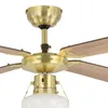 EGLO Deckenventilator Fortaleza, 4 Flügel Ventilator mit Produktbild-Vorschau 7